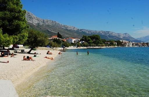 Apartment Blue Sun Kastela