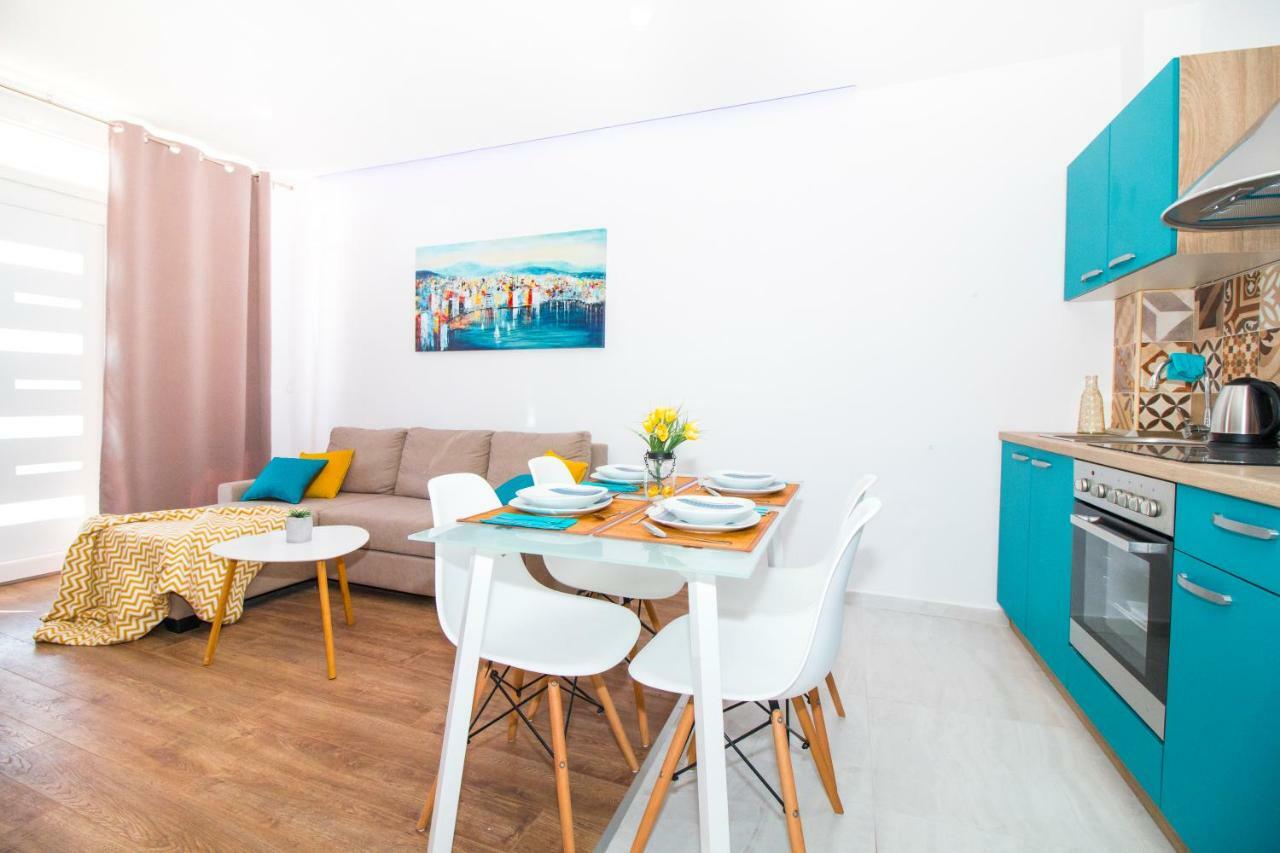 Apartment Blue Sun Kastela