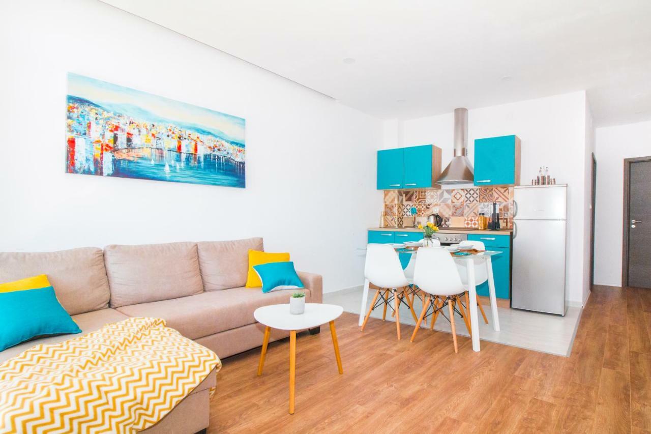 Apartment Blue Sun Kastela