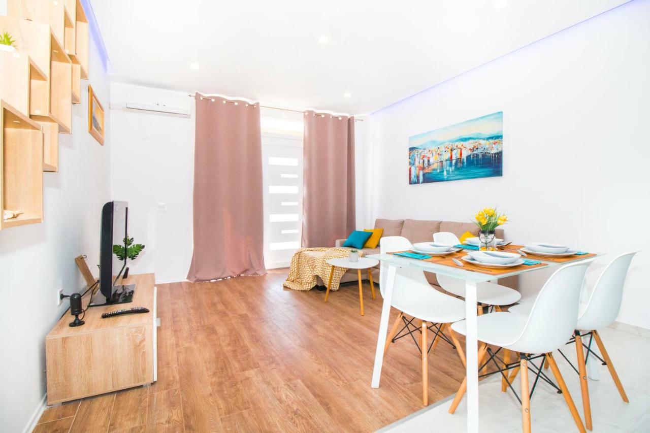 Apartment Blue Sun *