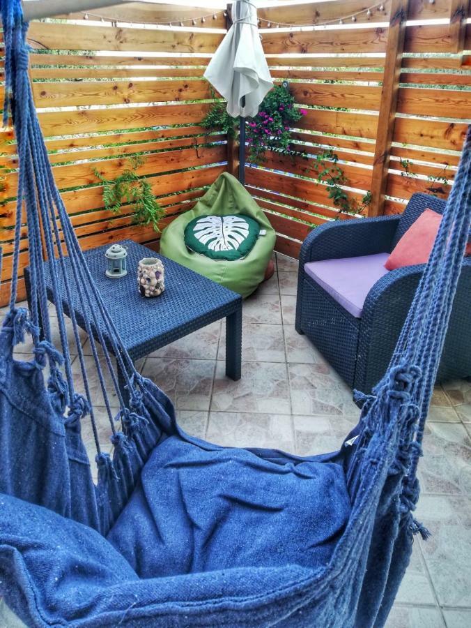 Blue Sun Apartment Kastela